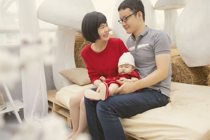 đừng sợ yêu, ai cũng có quyền được hạnh phúc